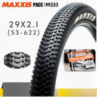 ราคา ยางจักรยาน เสือภูเขา MTB MAXXIS PACE ขอบลวด ขนาด 26 27 5 29 (24510108405)