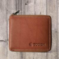 ราคา กระเป๋าตังค์ซิปรอบชามัวร์ TOUGH (23088058405)