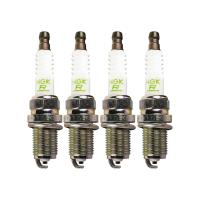 ราคา NGK หัวเทียน BKR5E 11 แพ็ค 4 หัว (7866322)