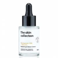 ราคา The skin collection Serum Niacinamide AHA Tripeptide Argireline 30ml (24072585042)