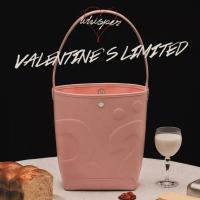 ราคา กระเป๋าสะพาย สินค้าพร้อมส่งในไทย Rally the bag whisper มีถุงผ้าครบ พร้อมส่ง ไม่ต้องรอของ R1 (24391535205)