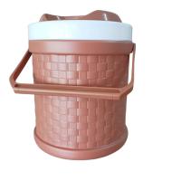 ราคา กระติกใส่ข้าวเหนียว ใส่น้ำแข็ง เก็บอุณหภูมิร้อน เย็น (24138084228)