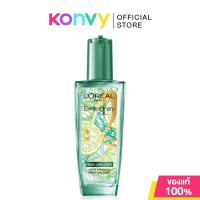 ราคา Loreal Paris Elseve Extraordinary Oil ลอรีอัลปารีสออยล์บำรุงผม100ml BotanicalJasmine FrenchRose AllAsianHair Botanical (23600487177)