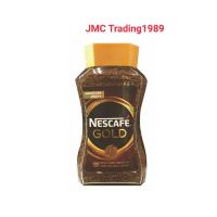 ราคา Nescafe Gold 200g เนสกาแฟ โกลด์ (24309530706)