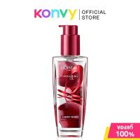 ราคา Loreal Paris Elseve Extraordinary Oil ลอรีอัลปารีสออยล์บำรุงผม100ml BotanicalJasmine FrenchRose AllAsianHair Botanical (23600487178)