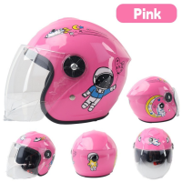 ราคา 3 13ปี หมวกกันน็อคเด็ก ลายการ์ตูนนักบินอวกาศ หมวกกันน็อคเด็กเต็มใบ Kids Helmet หมวกกันน็อคเด็ก หมวกกันน็อค Helmet For Kids หมวกกันนอคเด็ก (20864264142)