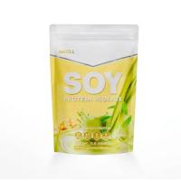 ราคา SOY PROTEIN ISOLATE โปรตีน ไอโซเลท จากถั่วเหลือง 450กรัมและ908กรัม (22682131456)