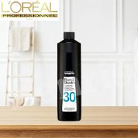 ราคา LOREAL Blond Studio 9 Bonder Inside 500 1000 ML ผงฟอก 9 ระดับ ไฮโดรเจน 6 และ 9 (24009999783)