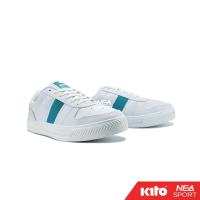 ราคา Kito BE13 รองเท้าผ้าใบ ผู้ชาย รองเท้าผ้าใบแฟชั่น (19875598499)