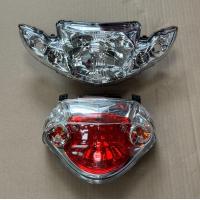 ราคา ชุดไฟหน้า YAMAHA SPARK NANO ไฟท้าย ยามาฮ่า สปาร์ค นาโน พร้อมหลอด ขั้ว (22346822664)