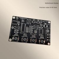 ราคา ICL8038 Function Signal Generator Module Sine Square Triangle Signal Generators DIY Welding Practice Kit (22600028380)