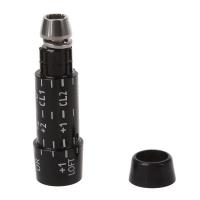 ราคา New 335 Tip Golf Shaft Adapter Sleeve For Srixon Z star Z545 Z745 Driver FW (19510456437)