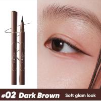 ราคา JUDYDOLL ปากกาลบอายไลเนอร์ชนิดน้ำ Judydoll ultra fine แห้งเร็วกันน้ำเรียบเนียนติดทนนานมือใหม่ 0 5ml (23416174288)