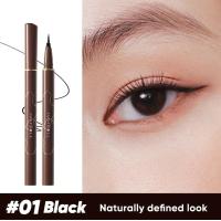 ราคา JUDYDOLL ปากกาลบอายไลเนอร์ชนิดน้ำ Judydoll ultra fine แห้งเร็วกันน้ำเรียบเนียนติดทนนานมือใหม่ 0 5ml (23643195934)