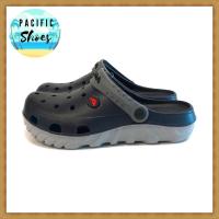 ราคา ADDA รองเท้าหัวโต รุ่น 5TD11 สีกรม รองเท้าแตะชาย รองเท้าผู้ชาย by Pacific Shoes (5439846686)