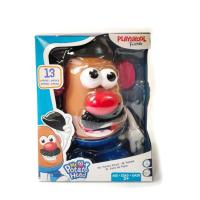ราคา AILEBE Mr Potato Head Mrs Potato Head Figure Educational Gifts Collection Kids Toy (22592366295)