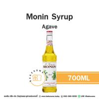 ราคา Monin Syrup Agave โมนิน ไซรัป อะกาเว่ โมแนง ไซรัป น้ำเชื่อม โมนิน 700ML (21376224707)
