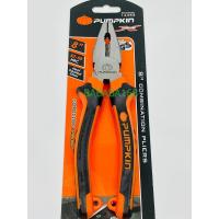 ราคา Pro สุดคุ้ม คีมปากจิ้งจก PUMPKIN Extreme 8 นิ้ว PTT CP200 14453 คีมตัด คีมหนีบ ราคาคุ้มค่า คีม หนีบ คีม หนีบ ลวด คีม หนีบ ห่วง พระ คีม หนีบ สาย ไฟ (18376788008)