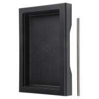 ราคา Gracekarin ถาดจุ่มต่ำสำหรับ Gaggia Classic Pro เพื่อให้เหมาะกับแก้วกาแฟและขนาดที่ต้องการขายดี (24329381554)