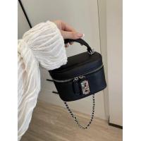 ราคา กระเป๋าสะพายข้างทรงกล่องแบบเกาหลีพร้อมโซ่ กระเป๋าสะพายข้างแบบสะพายข้างได้ทั้งสองข้างพร้อมหัวเข็มขัดแบบซิป กระเป๋าสะพายข้างทรงสี่เหลี่ยมเล็ก (23499084565)