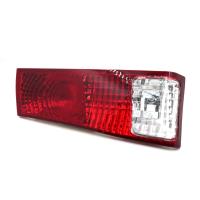 ราคา เสื้อไฟท้าย ไฟถอย เลนส์ 2 สี ข้างซ้าย โตโยต้า แคมรี่ โฉมไฟยาว ไฟท้ายไม้บรรทัด ปี 2539 2545 Toyota Camry XV20 ACV20 1996 2002 (19720602673)