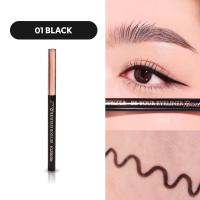 ราคา Merrezca Be Your Eyeliner Pencil (24178348437)