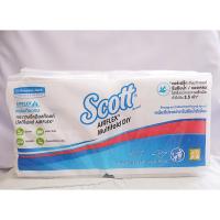 ราคา SCOTT AIRFLEX M Fold DIY 4x4 กระดาษเช็ดมือแบบแผ่น 250 แผ่น x 4 ห่อ โพลี่ มีขายยกห่อ ของพร้อมส่ง (7715472050)