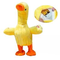 ราคา COD เป็ดพูดได้ 0 12 ปี เป็ดพูดได้ เลียนเสียงได้ทุกภาษา เดินตาม มีเสียงเพลง ของเล่นเด็ก เป็ดเดิน ของเล่นเดินได้ เป็ด ที่อัดเสียงได้ เป็ด ที่ร้องได้ สามารถชาร น้องเป็ดพูดได้ 6 12เดือน น้องบองพูดได้ เต้น