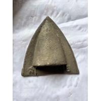 ราคา ผานไถโบราณ ทำจากเหล็กหล่อ อายุหลายสิบปี (19949691101)