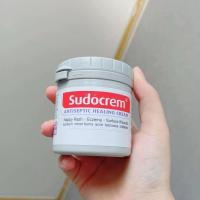 ราคา Sudocrem Antiseptic Healing Cream 60g 125g ซูโดครีม (23320581016)