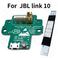 ราคา เหมาะสำหรับ JBL Link 10ลำโพงบลูทูธ Micro USB ชาร์จพอร์ต Power Board Connector Soft Flat Cable (22449503446)