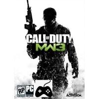 ราคา PC Game เกม PC เกมคอม Game Call of Duty Modern Warfare 3 DLC ครบ (16688866590)