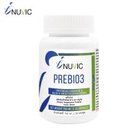 ราคา พรีไบโอติก พรีไบโอ3 x 1 ขวด อินูวิค Prebiotic Prebio3 Inuvic พรีไบโอติกส์ Prebiotics อินูลิน Inulin FOS GOS (24504213144)