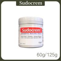 ราคา ซูโดครีม Sudocrem Antiseptic Healing Cream 60g 125g (23320457414)