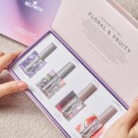 ราคา Reunrom เพอร์ฟูมกิฟต์เซ็ท เพอร์ฟูม 4 กลิ่น ขนาด 3ml รื่นรมย์ มีตัวเลือก 3 Set Set FreshSet FloralSet Wood (23533621607)