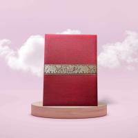 ราคา กล่องผ้าไหมขนาด A4 (22185113908)