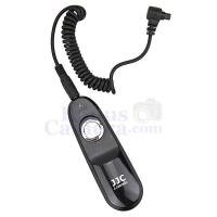 ราคา RS 80N3 สายลั่นชัตเตอร์แคนนอน EOS R3R55D5D Mk IIIIIIV5DS5DS R6D6D II7D7D II40D50D1DX1DX II1D IV1Ds III Canon Shutter Release (343952161)