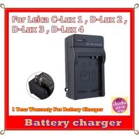 ราคา ฺBattery Charger For Leica C Lux 1D Lux 2D Lux 3D Lux 4DLux 4 Digital Camera แท่นชาร์จแบตกล้อง Leica รหัส BP DC4 (1836872532)