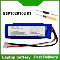 ราคา NEW แบตเตอรี่ สำหรับลำโพง Harman Kardon Go Play Go Play Mini Go Play Speaker GSP 01 (23282837182)