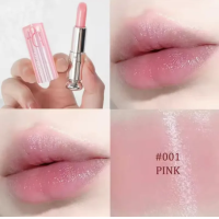 ราคา Dior Addict Lip Glow 004 001 3 2g ลิปมัน dior ของแท้ เครื่องสําอาง ลิปสติก ลิปมันเปลี่ Dior (24405776022)