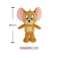 ราคา Tom And Jerry ของเล่นตุ๊กตาผ้ากำมะหยี่สไตล์ภาพยนตร์ของขวัญคริสต์มาสสำหรับเด็ก (24423944860)