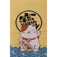 ราคา พร้อมส่ง ม่านญี่ปุ่น เสริมฮวงจุ้ย ม่านกันแสง ผ้าม่าน ผ้าม่านญี่ปุ่น ม่านสไตล์ญี่ปุ่น ห้องนอน ผ้าม่านสั้น ม่านห้องนอน (16075761843)