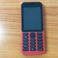 ราคา ใส่โค้ด INCLZ12 ลด 50 หน้าจอสี Nokia 215 ได้รับการตกแต่งใหม่โทรศัพท์มือถือ (23011293826)