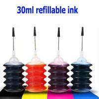 ราคา HP 63 65 67 678 680 682 901 61 60 21 22 46 704 704 803 Canon 740 741 745 746 810 811 หมึกเติมสำหรับ 1112 2130 2132 2722 (10214674064)