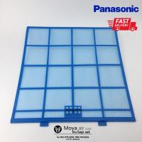 ราคา ฟิลเตอร์แอร์ PANASONIC เลือก1ชุด 2แผ่น ประหยัดกว่า หรือซื้อแยก 1แผ่นก็ได้ แผ่นกรองแอร์ ACXD00 02810 แผ่นกรองฝุ่น พานาโซนิค รุ่น CS PN9SKT CS PN12SKT (6026904385)