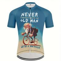 ราคา 2025 ใหม่เสื้อเจอร์ซีย์นักปั่นสีขี่จักรยานเสื้อแขนสั้นเสื้อเจอร์ซีย์นักปั่นเสื้อขี่จักรยานฤดูร้อนเสื้อจักรยาน Mtb (24309741919)