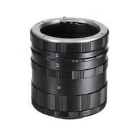 ราคา Significant Discounts Macro Extension Tube Ring For Sony Alpha Minolta MA Mount Adapter Ring (23380869960)