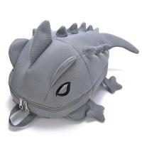 ราคา YOOXI กระเป๋าเป้สะพายหลังนักเรียนกระเป๋าเป้สะพายหลังการ์ตูน 3D น่ารักมอนสเตอร์เด็กใหม่ไดโนเสาร์น่ารัก (24254478017)