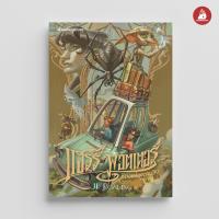 ราคา NANMEEBOOKS รวมหนังสือ ชุด แฮร์รี่ พอตเตอร์ ฉบับปี 2020 Harry Potter illustrated by Apolar recommend (24011401222)