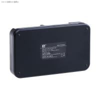 ราคา เครื่องชาร์จแบตเตอรี่ F970มาตรฐาน NP สำหรับ Sony F750 F550 F980ที่นั่งเสริมกล้องถ่ายรูป (18483098300)